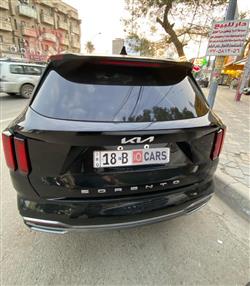 كيا سورينتو